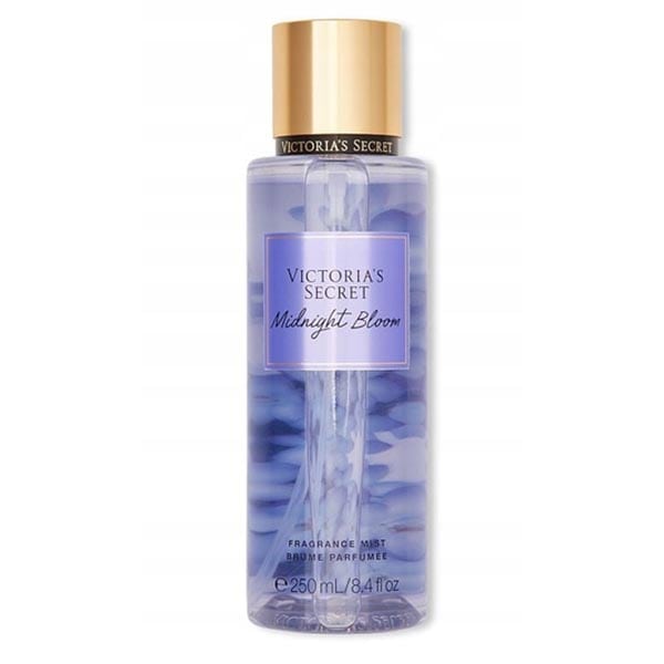 Victoria's Secret Midnight Bloom Fragrance Mist 250 ml
