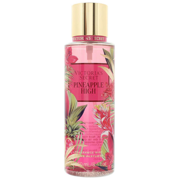 Victoria’s Secret Pineapple High Fragrance Mist 250 ml