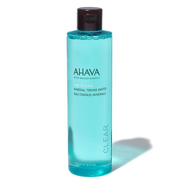 Ahava Time To Clear Mineral Toning Water 250 ml