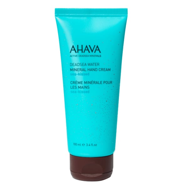 Ahava Dead Sea Water Mineral Hand Cream Sea-Kissed 100 ml