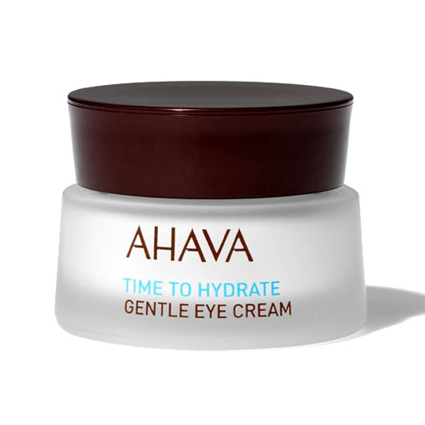 Ahava Time To Hydrate Gentle Eye Cream 15 ml