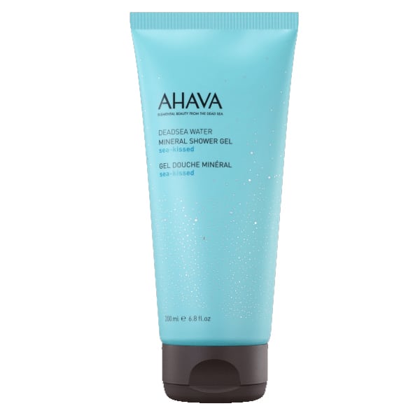 Ahava Dead Sea Water Mineral Shower Gel Sea-Kissed 200 ml