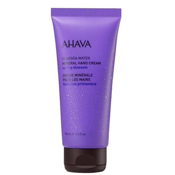 Ahava Mineral Hand Cream Spring Blossom 100 ml