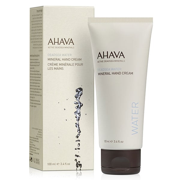 Ahava Mineral Hand Cream 100 ml