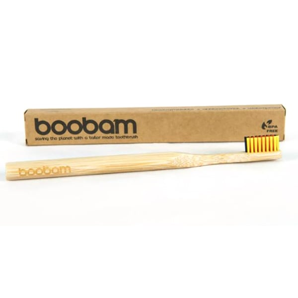 Boobam Brush Flag Adult Medium 1 copë - gjermanisht