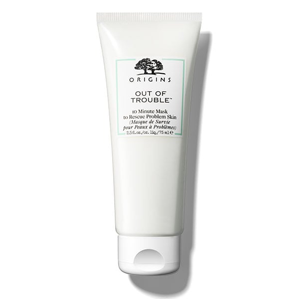 Origins Out Of Trouble 10 Minute Mask to Rescue Problem Skin 75 ml