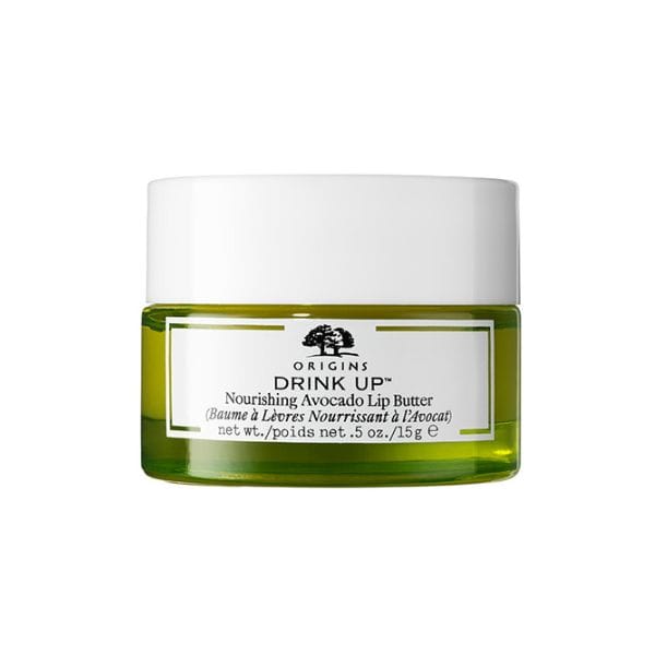 Origins Drink Up Nourishing Avocado Lip Butter 15g