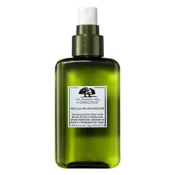 Origins Mega-Mushroom Soothing Hydra-Mist with Reishi and Snow Mushroom 100 ml