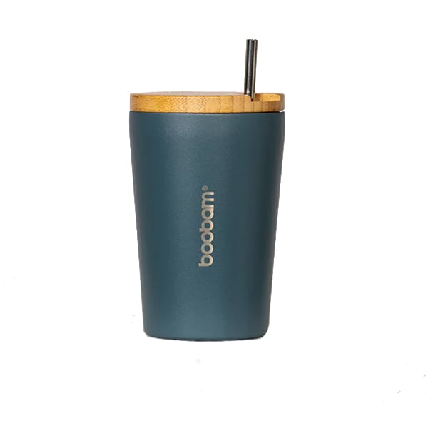 Boobam Cup Lite 350ml - GRI