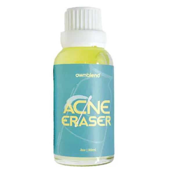 Ownblend Acne Eraser Anti-Acne Lotion 30 ml