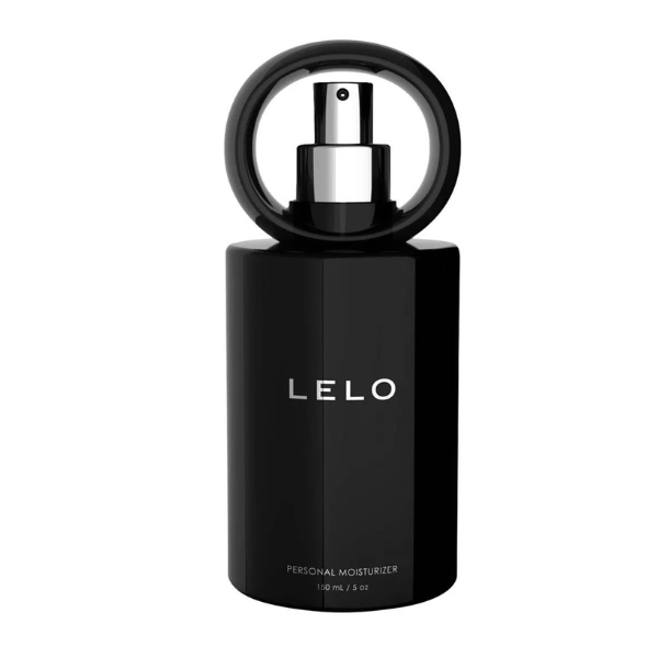 Lelo Personal Moisturizer Water-Based Formula 150 ml