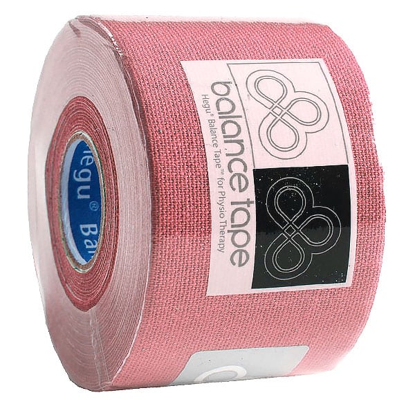 Balance Tape, Kinesio Taping, + 20% Extra Product - 8 Different Colors 6m x 5cm - Rozë