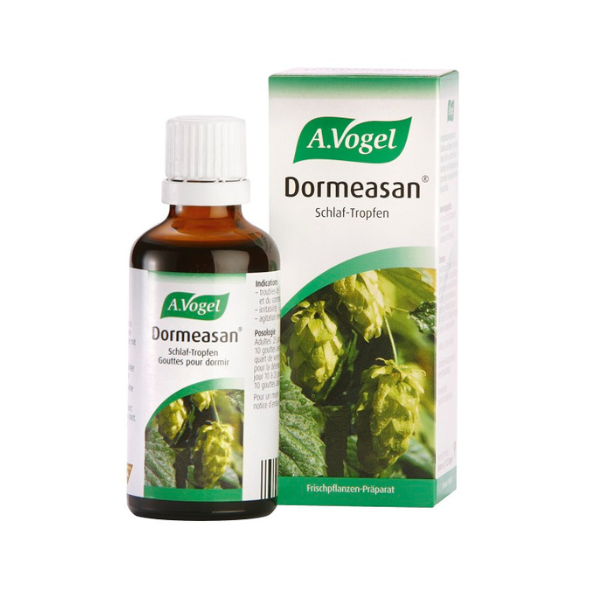 A.Vogel Dormeasan 50 ml