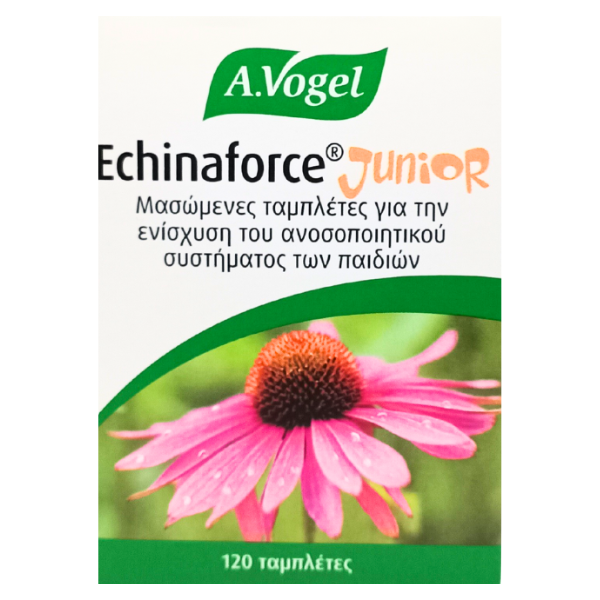 A. Vogel Echinaforce Junior 120 tableta
