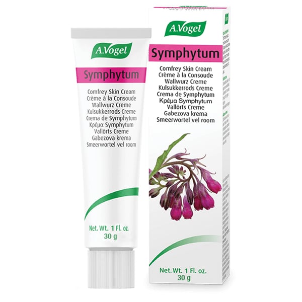 A. Vogel Symphytum Comfrey Skin Cream 30gr