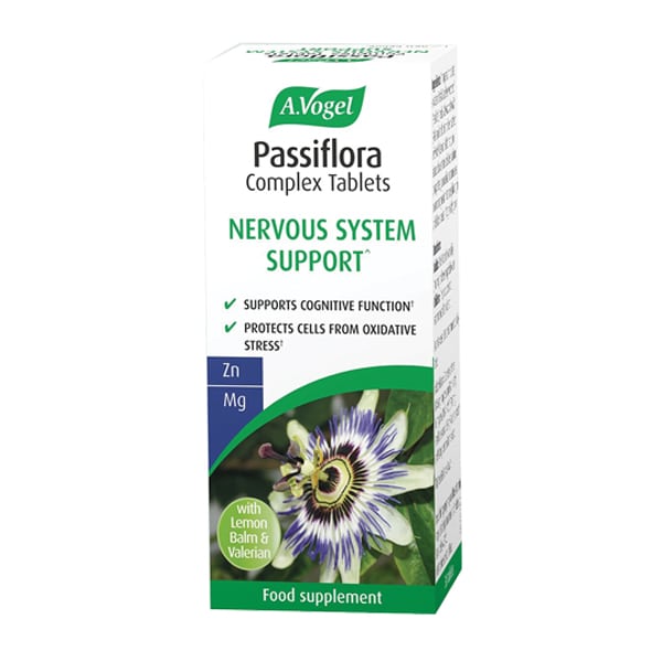 A. Vogel Passiflora Complex 30 tableta