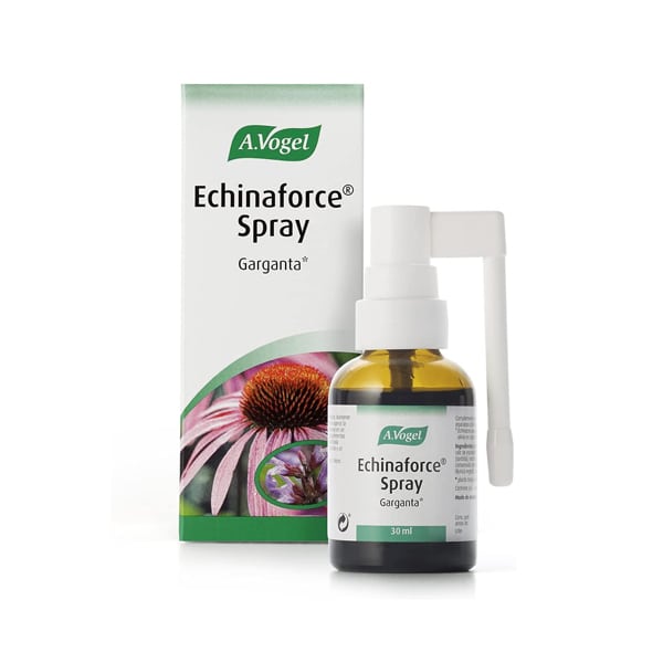 A. Vogel Echinaforce Sore Throat Spray 30 ml