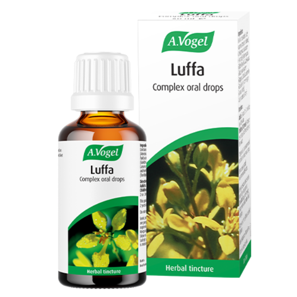 A.Vogel Luffa Complex Oral Drops 50 ml