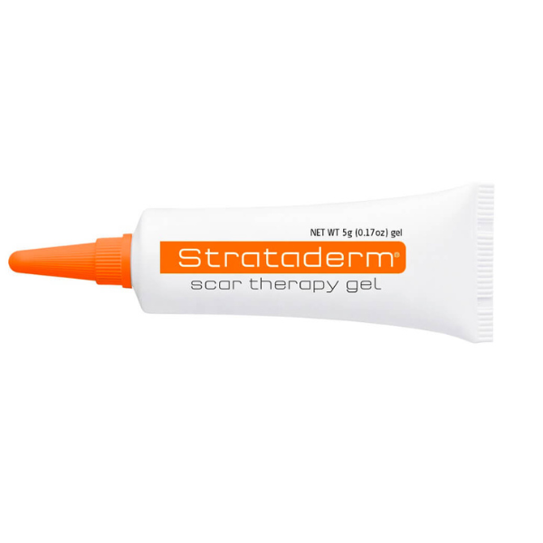 Strataderm Scar Therapy Gel 5g
