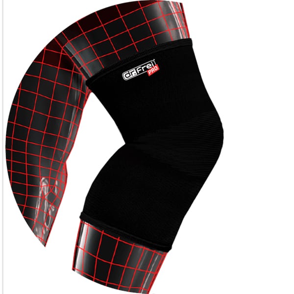 Dr. Frei Pro S6040 Knee Joint Support Elastic 1 copë