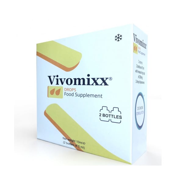Vivomixx Drops 10 ml
