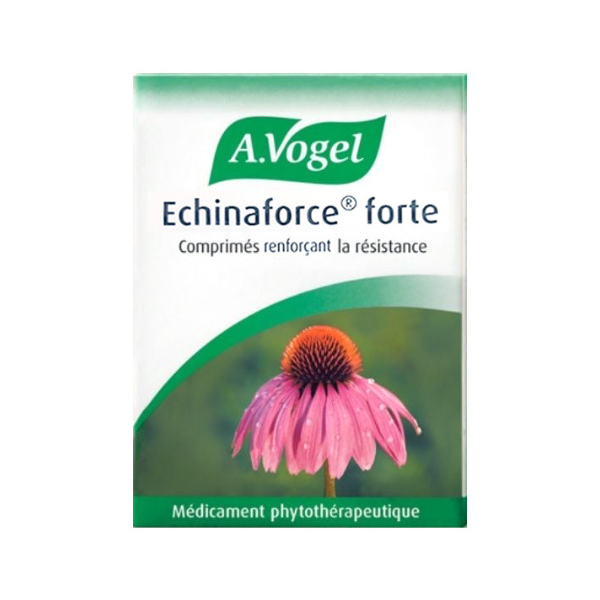 A. Vogel Echinaforce Forte 40 tableta