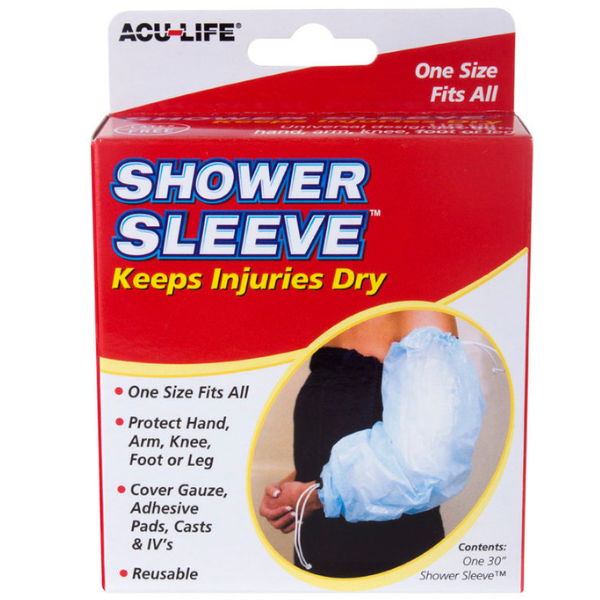 Acu-Life 400609 Waterproof Leg / Arm Cover One Size 1 copë