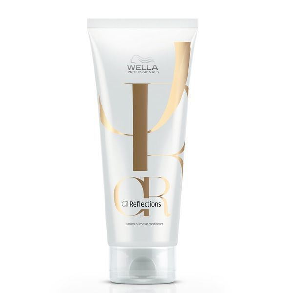 Wella Oil Reflections Luminous Instant Conditioner 200 ml