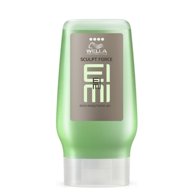Wella Eimi Sculpt Force Hair Gel 125 ml