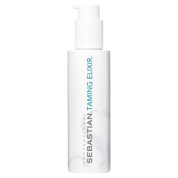 Sebastian Professional Taming Elixir Smoothing Serum 140 ml