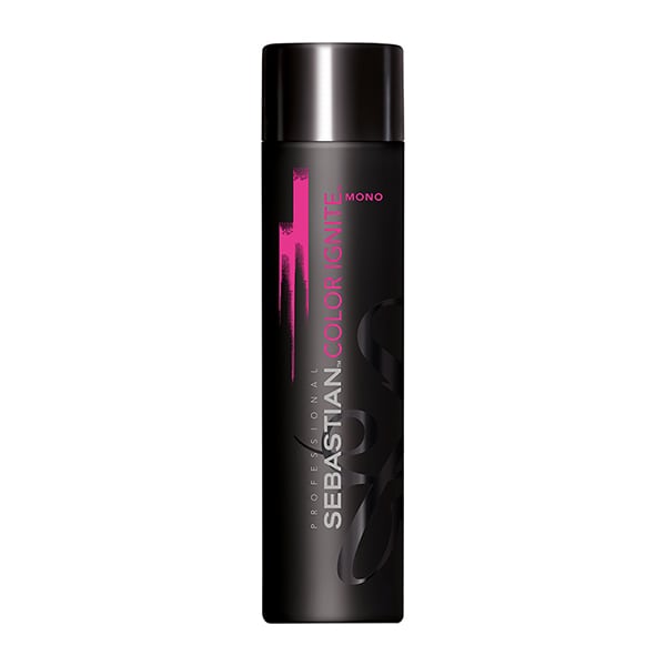 Sebastian Professional Color Ignite Mono Shampoo 250 ml
