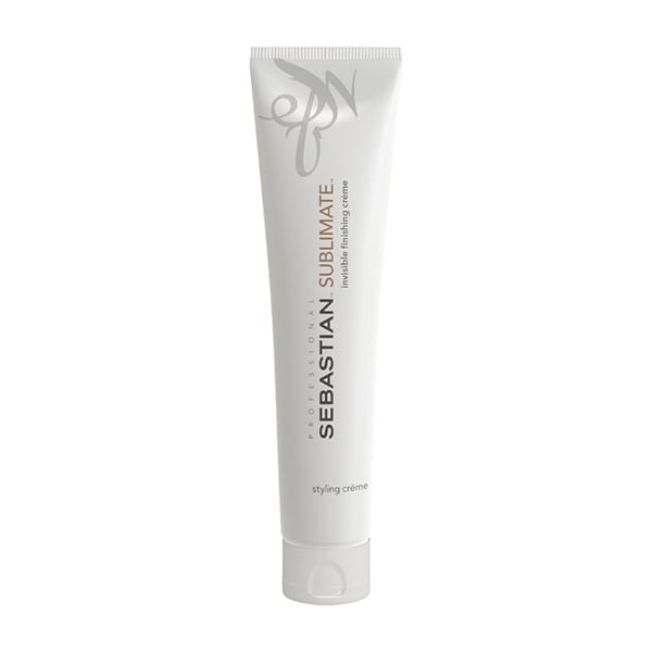 Sebastian Professional Sublimate Anti-Frizz Hair Cream 100 ml