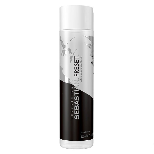 Sebastian Professional Preset Texturizing Conditioner 250 ml