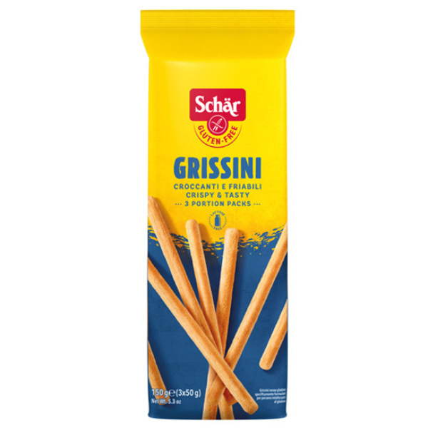 Schar Grissini 150g