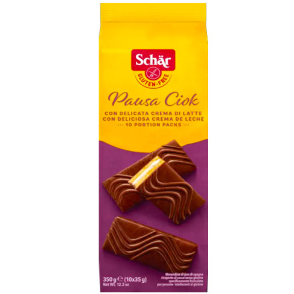 Schar Pausa Ciok 350g
