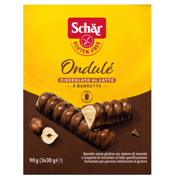 Schar Ondule 90g