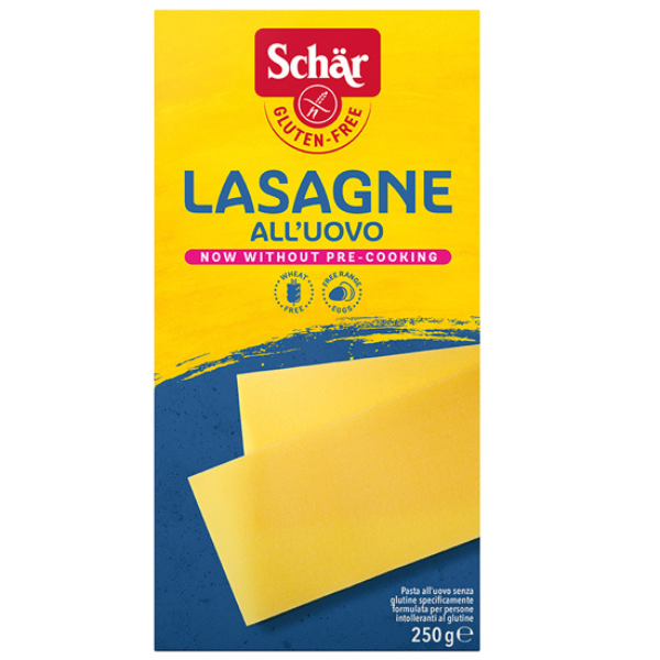 Schar Lasagne 250g