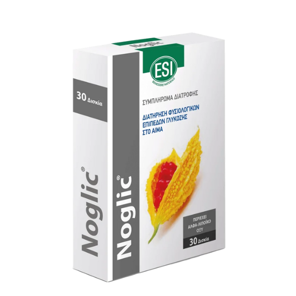 Esi Noglic 30 tableta