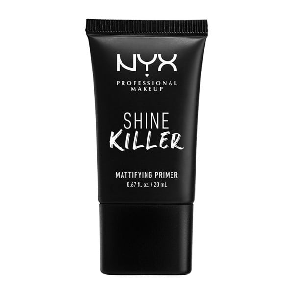 NYX PROFESSIONAL MAKE UP ShiNe Killer MattifyiNg Face Primer 20 ml