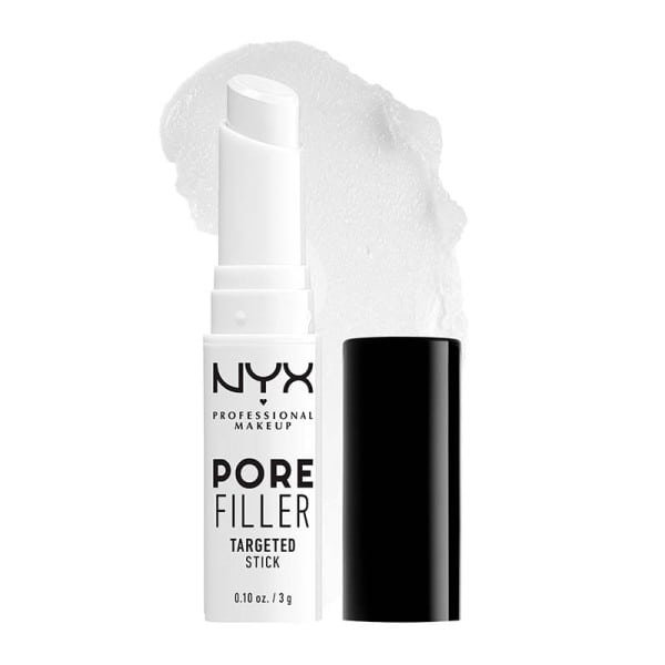 NYX PROFESSIONAL MAKE UP Pore Filler Targeted Stick BlurriNg Primer 3g