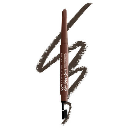 Nyx ProfessioNal Make Up Epic Smoke LiNer, 0 17gr - 11 Mocha Match