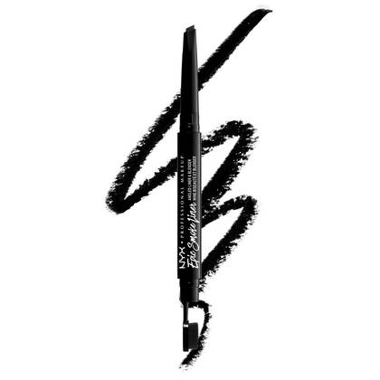 Nyx ProfessioNal Make Up Epic Smoke LiNer, 0 17gr - 12 Tym i Zi