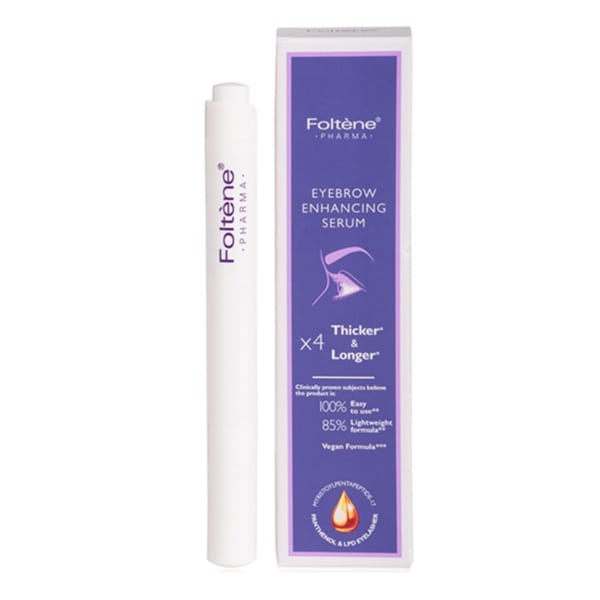 Foltene Pharma Eyebrow Enhancing Serum 4 ml