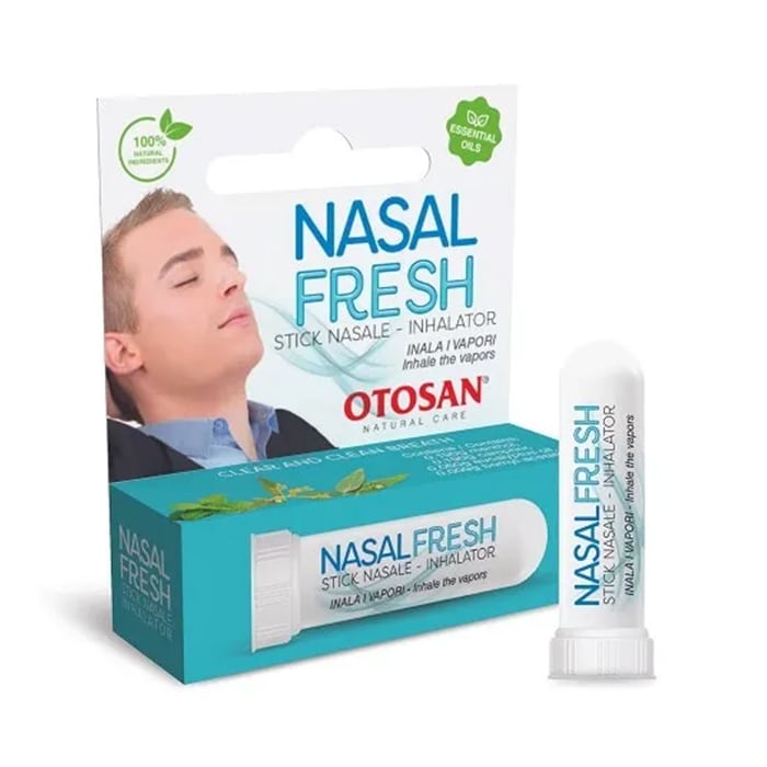 Otosan Nasal Fresh Stick Inhalator 1 copë