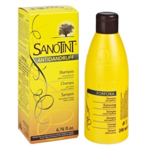Sanotint Forfora Antidandruff Shampoo 200 ml