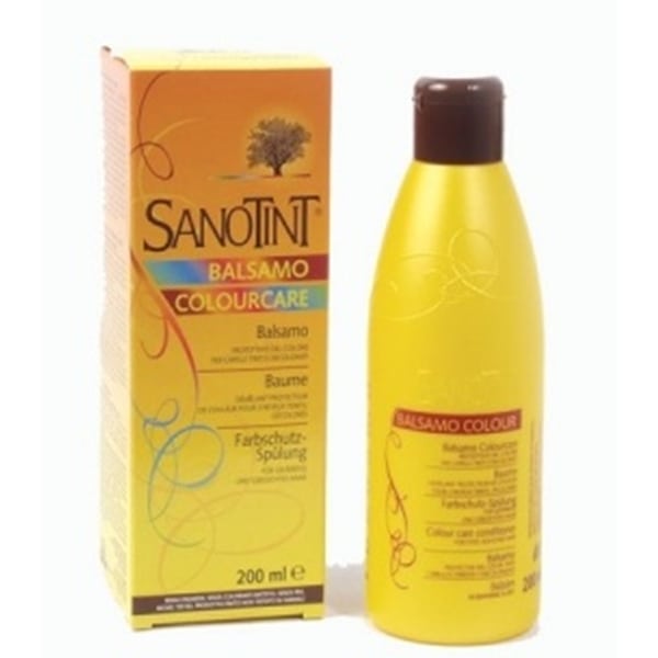 Sanotint Balsamo Colour Care 200 ml