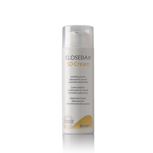 Synchroline Closebax SD Cream 50 ml