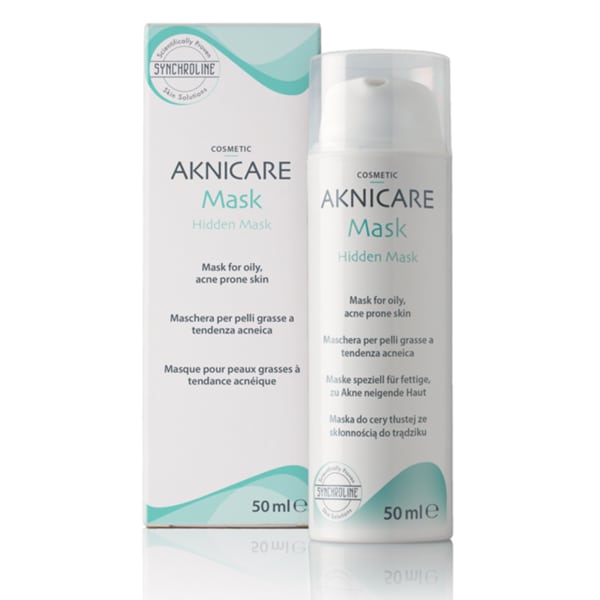Synchroline Aknicare Mask 50 ml
