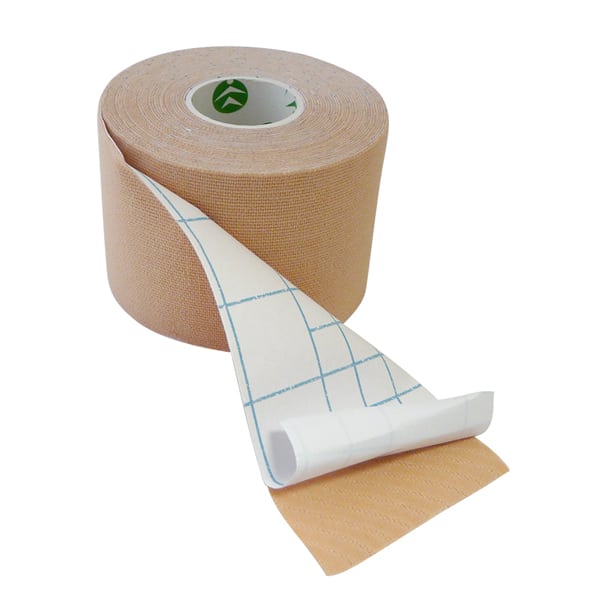 Phyto Performance K-Phyto Kinetik Tape (5cm x 5m) 1 copë - Bezhë