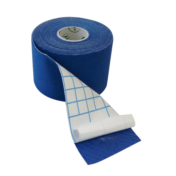 Phyto Performance K-Phyto Kinetik Tape (5cm x 5m) 1 copë - blu